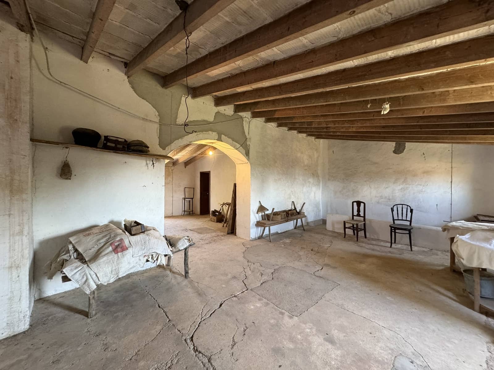 Finca/Casa Rural en Felanitx en venta - 1.750.000 € (Ref: 8590049)