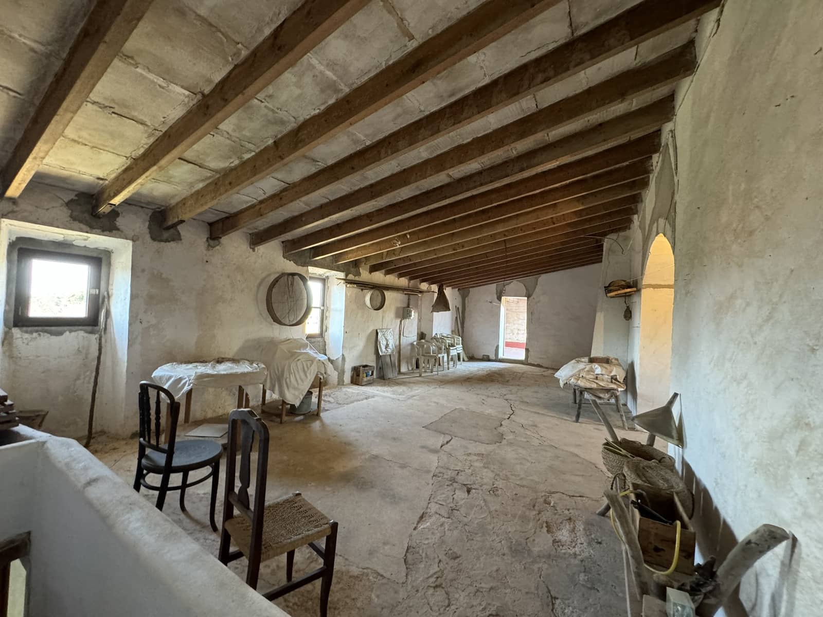 Finca/Casa Rural en Felanitx en venta - 1.750.000 € (Ref: 8590049)