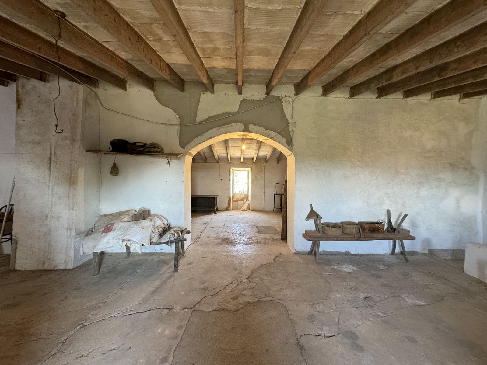 Finca/Casa Rural en Felanitx en venta - 1.750.000 € (Ref: 8590049)