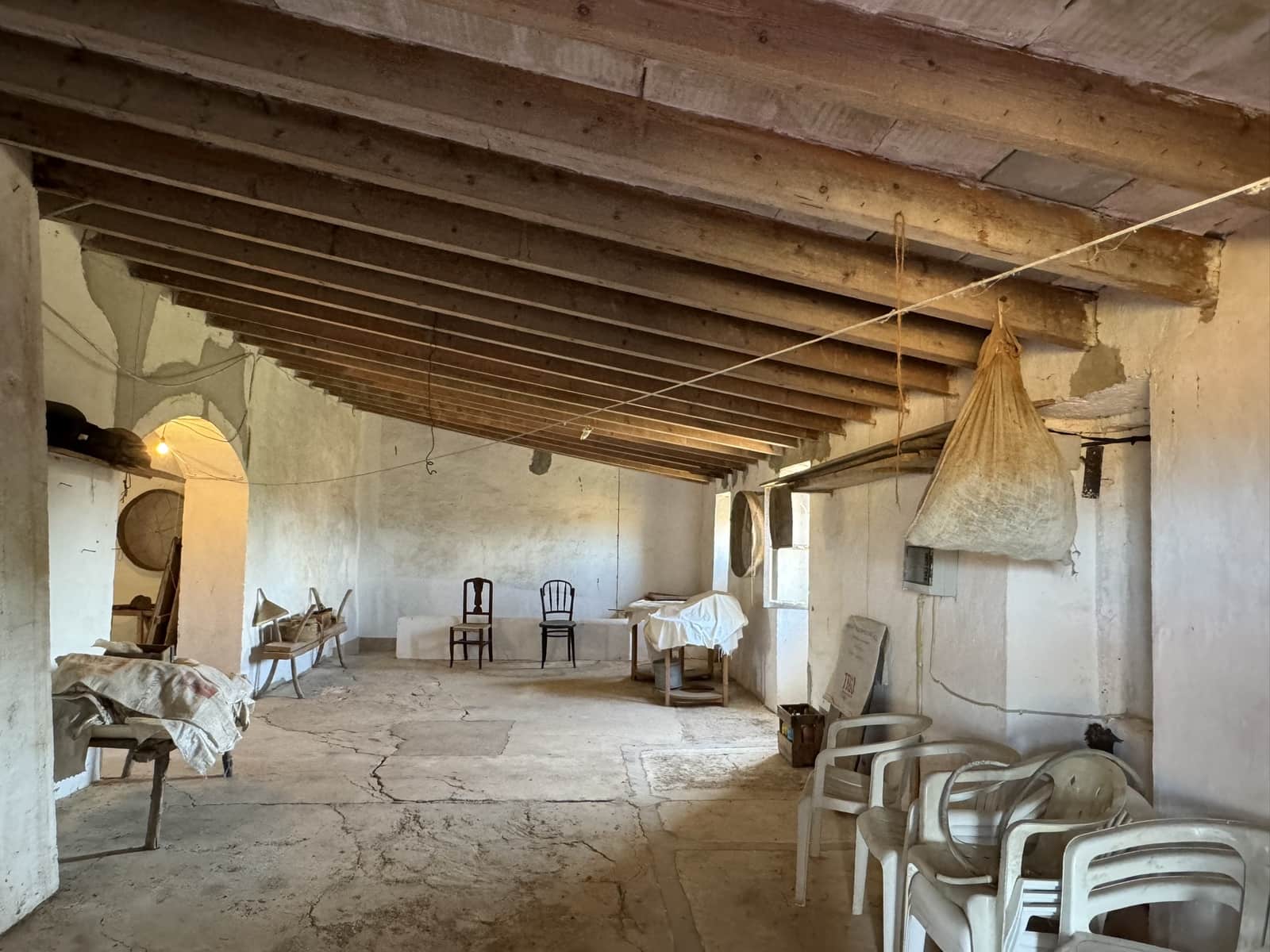 Finca/Casa Rural en Felanitx en venta - 1.750.000 € (Ref: 8590049)