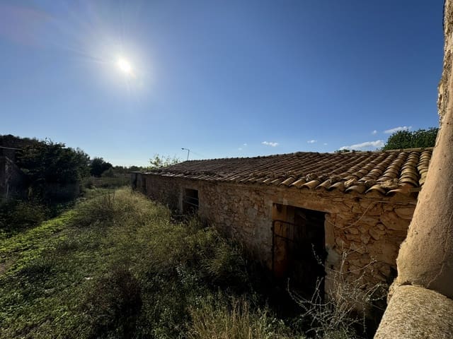 Finca/Casa Rural en Felanitx en venta - 1.750.000 € (Ref: 8590049)