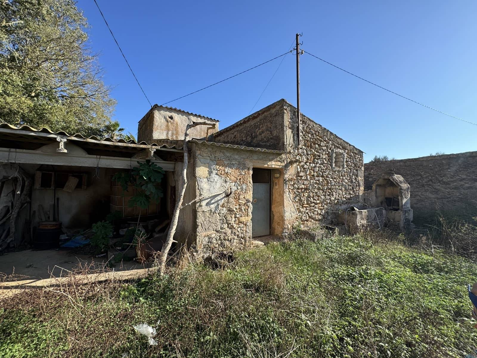 Finca/Casa Rural en Felanitx en venta - 1.750.000 € (Ref: 8590049)