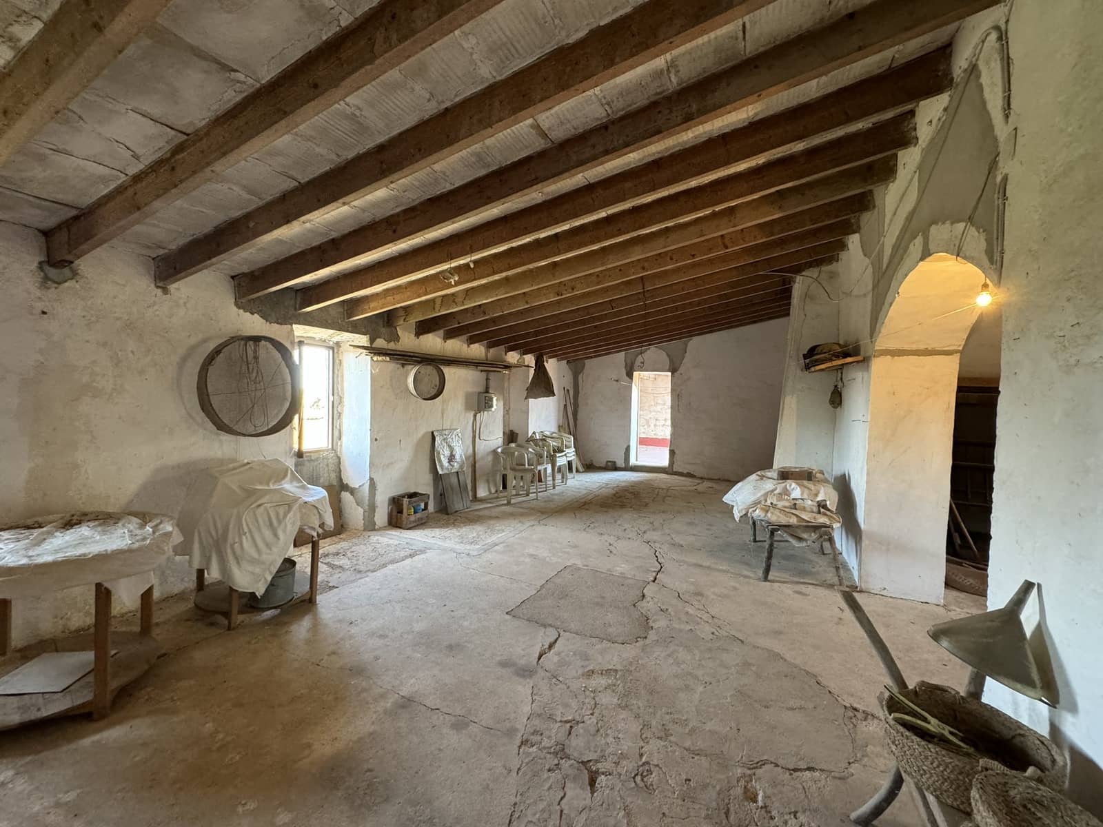 Finca/Casa Rural en Felanitx en venta - 1.750.000 € (Ref: 8590049)