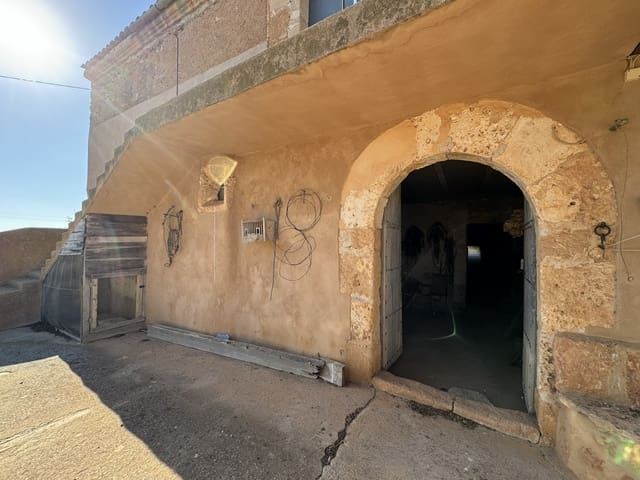 Finca/Casa Rural en Felanitx en venta - 1.750.000 € (Ref: 8590049)