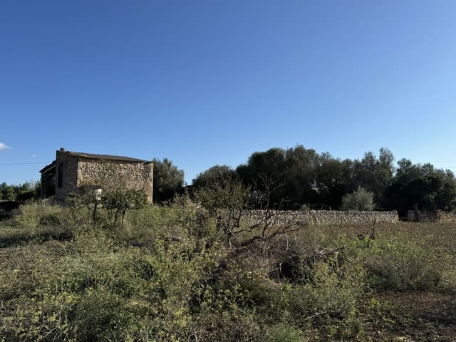 Finca/Casa Rural en Felanitx en venta - 1.750.000 € (Ref: 8590049)