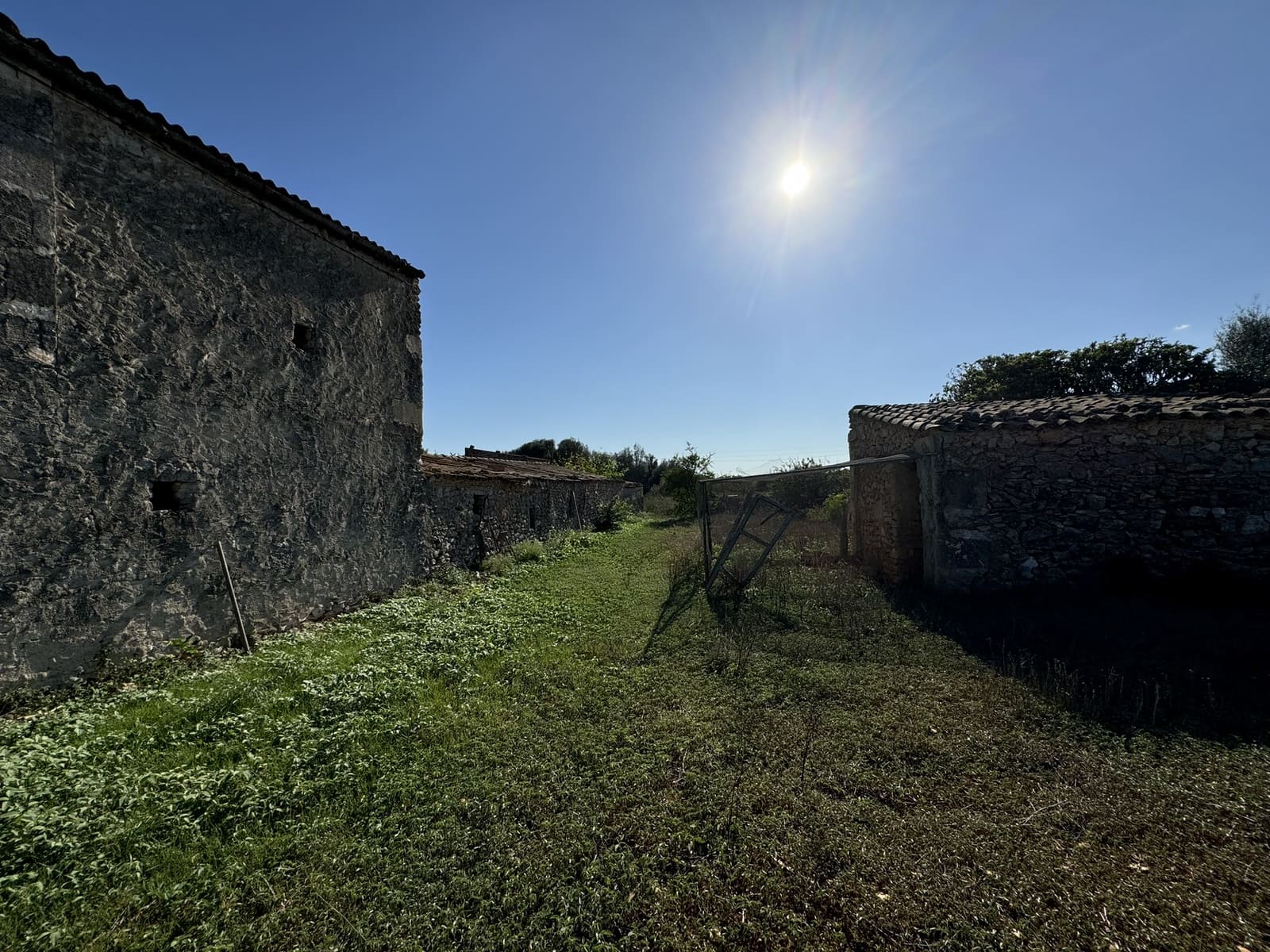 Finca/Casa Rural en Felanitx en venta - 1.750.000 € (Ref: 8590049)
