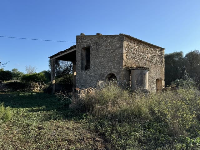 Finca/Casa Rural en Felanitx en venta - 1.750.000 € (Ref: 8590049)