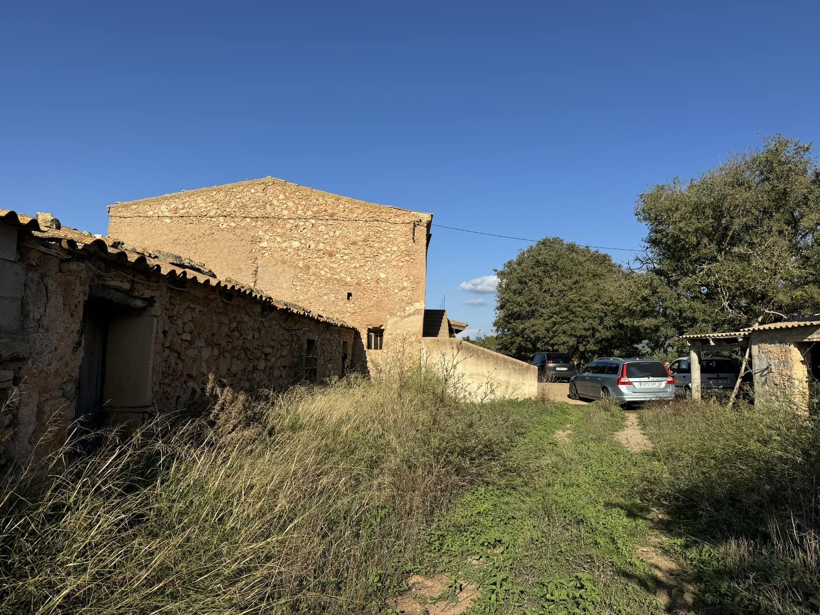 Finca/Casa Rural en Felanitx en venta - 1.750.000 € (Ref: 8590049)