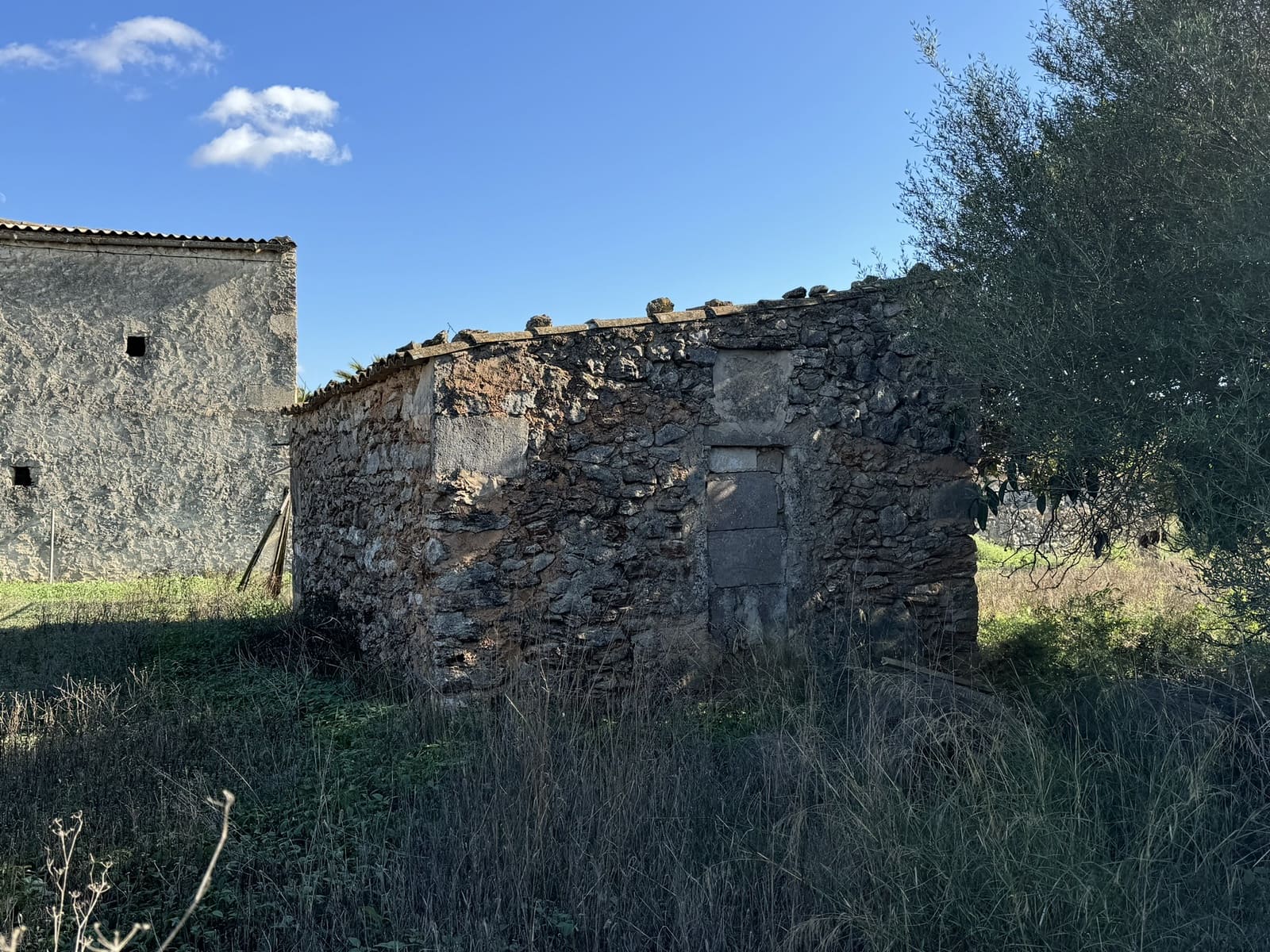 Finca/Casa Rural en Felanitx en venta - 1.750.000 € (Ref: 8590049)