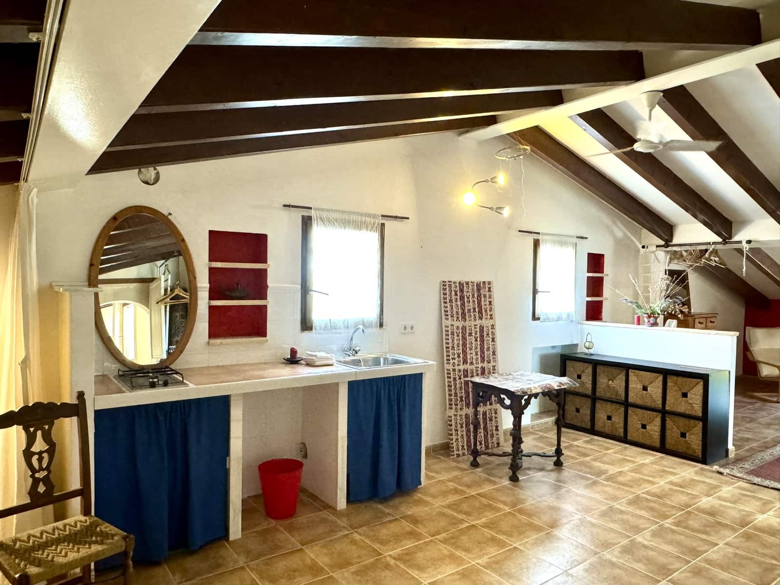 8 soveværelse Finca/Landehus til salg i Porreres med swimmingpool - € 2.485.000 (Ref: 8613726)