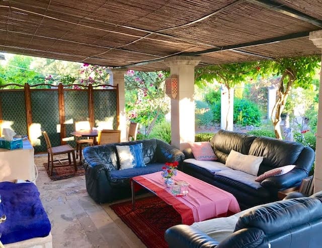 8 soveværelse Finca/Landehus til salg i Porreres med swimmingpool - € 2.485.000 (Ref: 8613726)