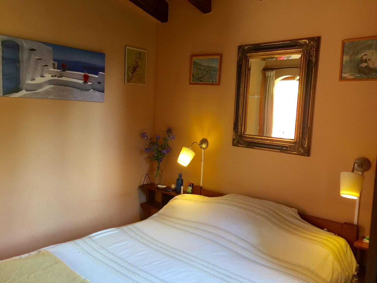 8 soveværelse Finca/Landehus til salg i Porreres med swimmingpool - € 2.485.000 (Ref: 8613726)