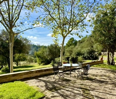 4 sypialnia Finka/Dom wiejski na sprzedaż w Arta z basenem - 4 600 000 € (Ref: 8614042)