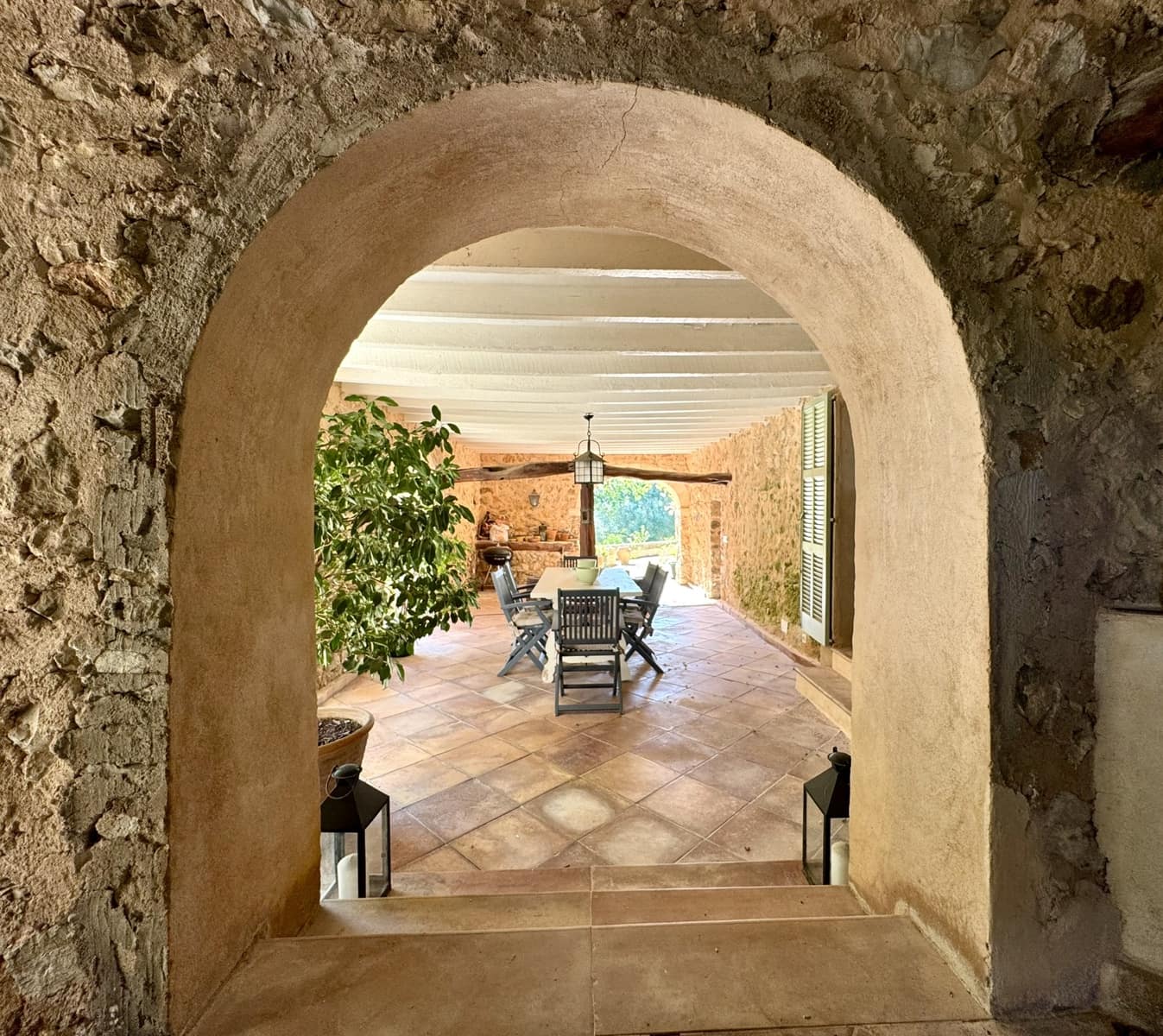 4 sypialnia Finka/Dom wiejski na sprzedaż w Arta z basenem - 4 600 000 € (Ref: 8614042)