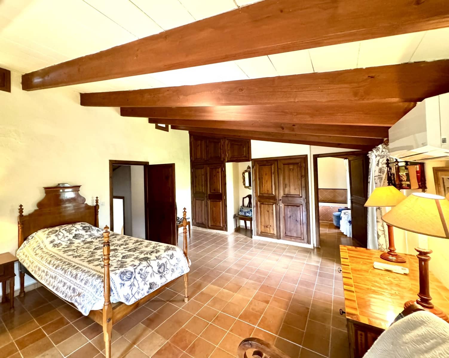 4 sypialnia Finka/Dom wiejski na sprzedaż w Arta z basenem - 4 600 000 € (Ref: 8614042)