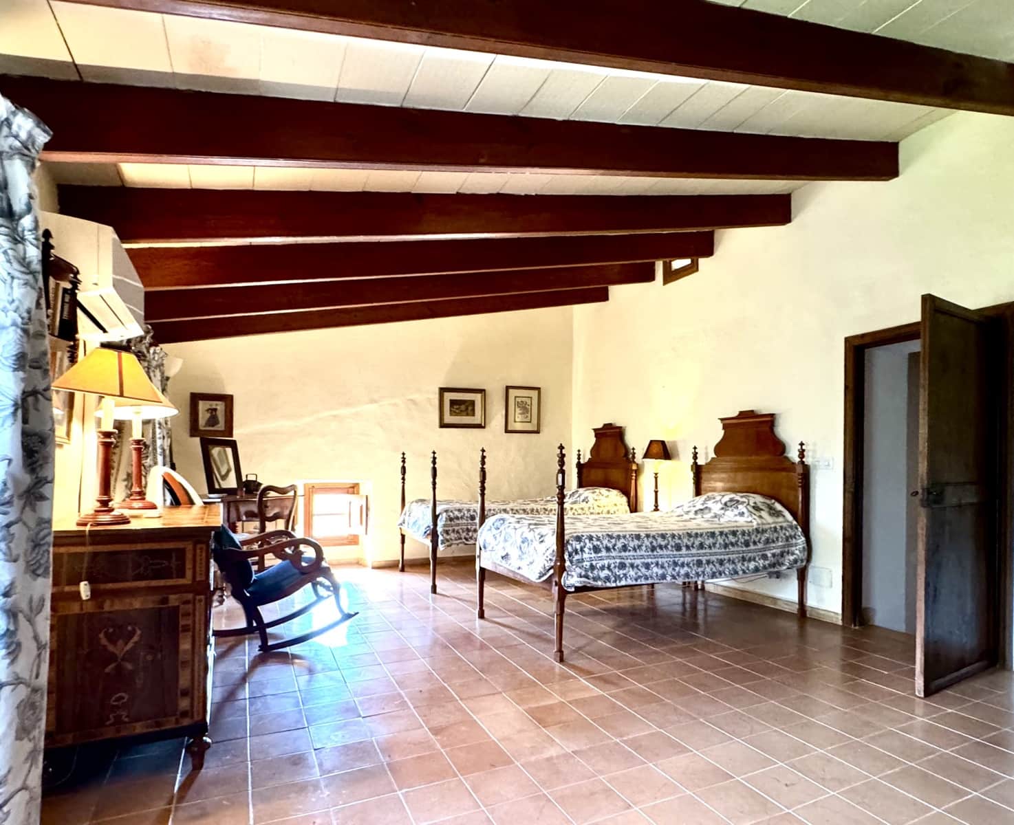 4 sypialnia Finka/Dom wiejski na sprzedaż w Arta z basenem - 4 600 000 € (Ref: 8614042)