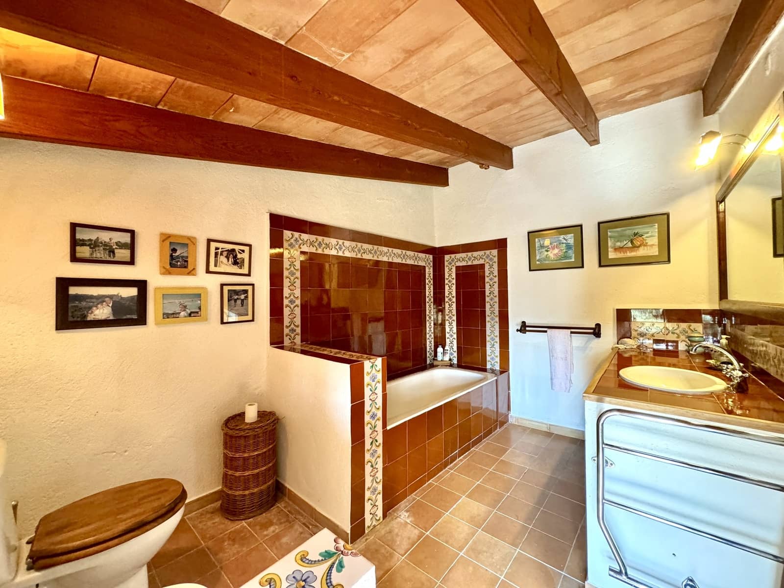 4 sypialnia Finka/Dom wiejski na sprzedaż w Arta z basenem - 4 600 000 € (Ref: 8614042)