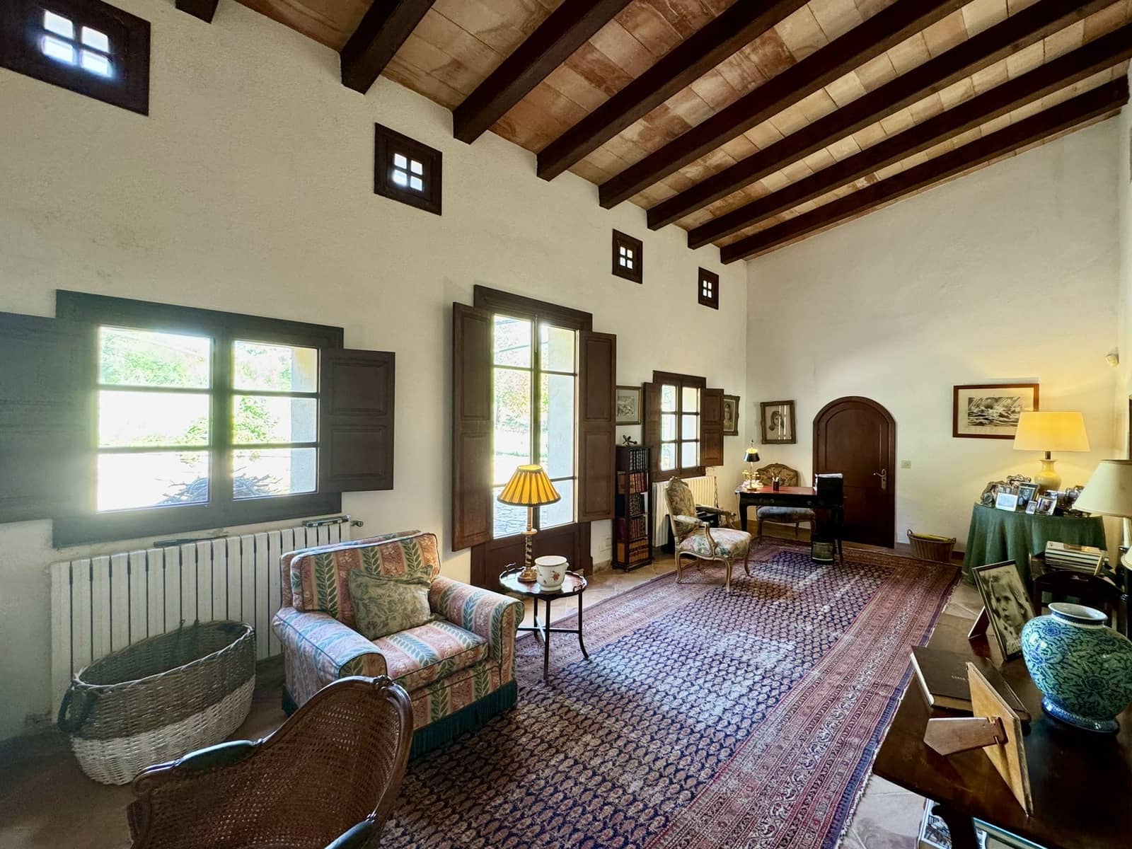 4 sypialnia Finka/Dom wiejski na sprzedaż w Arta z basenem - 4 600 000 € (Ref: 8614042)