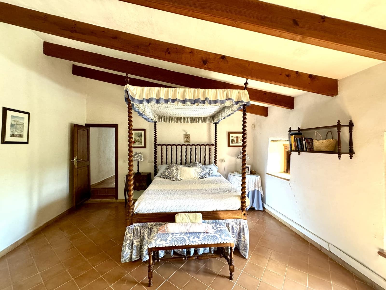 4 sypialnia Finka/Dom wiejski na sprzedaż w Arta z basenem - 4 600 000 € (Ref: 8614042)