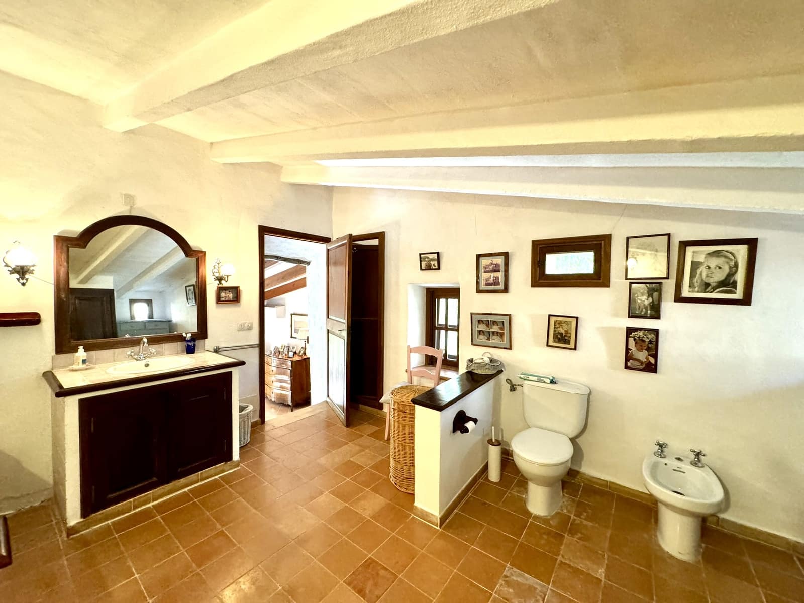 4 sypialnia Finka/Dom wiejski na sprzedaż w Arta z basenem - 4 600 000 € (Ref: 8614042)