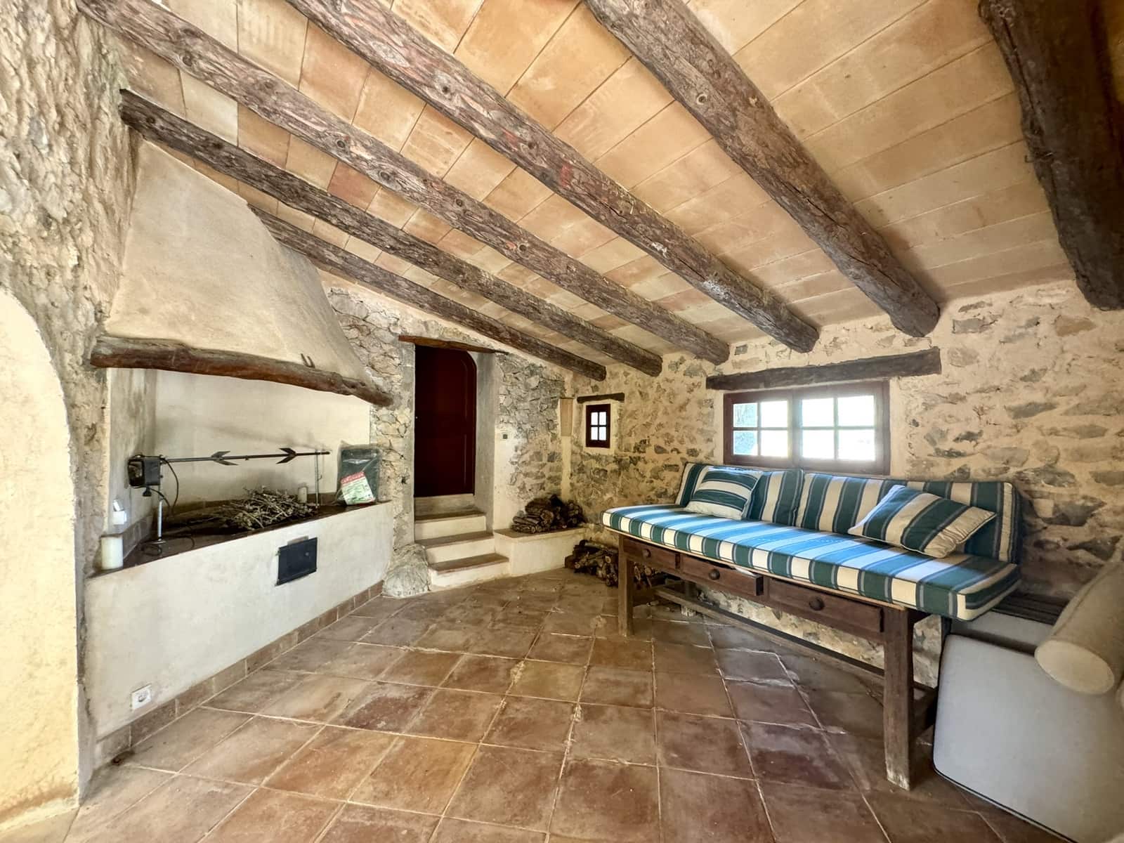 4 sypialnia Finka/Dom wiejski na sprzedaż w Arta z basenem - 4 600 000 € (Ref: 8614042)