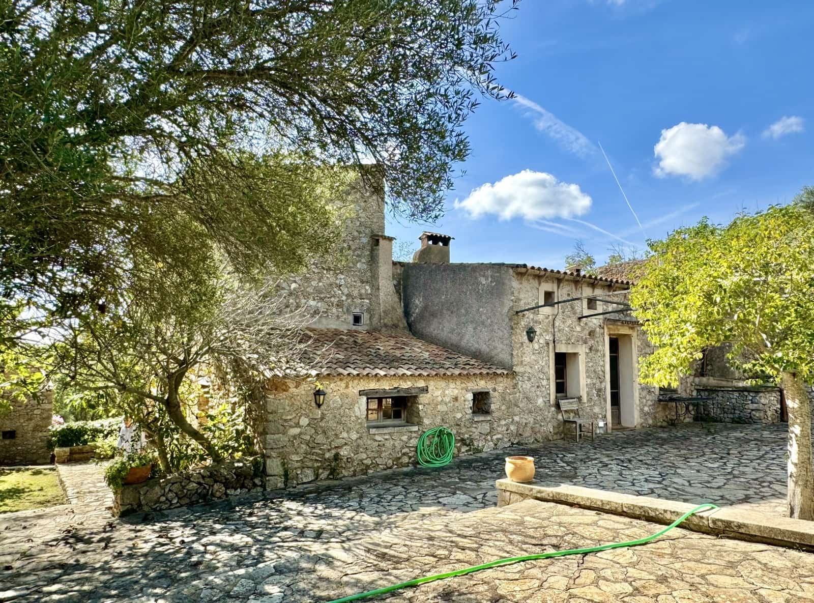 4 sypialnia Finka/Dom wiejski na sprzedaż w Arta z basenem - 4 600 000 € (Ref: 8614042)