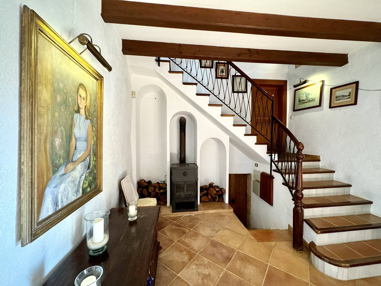 4 sypialnia Finka/Dom wiejski na sprzedaż w Arta z basenem - 4 600 000 € (Ref: 8614042)