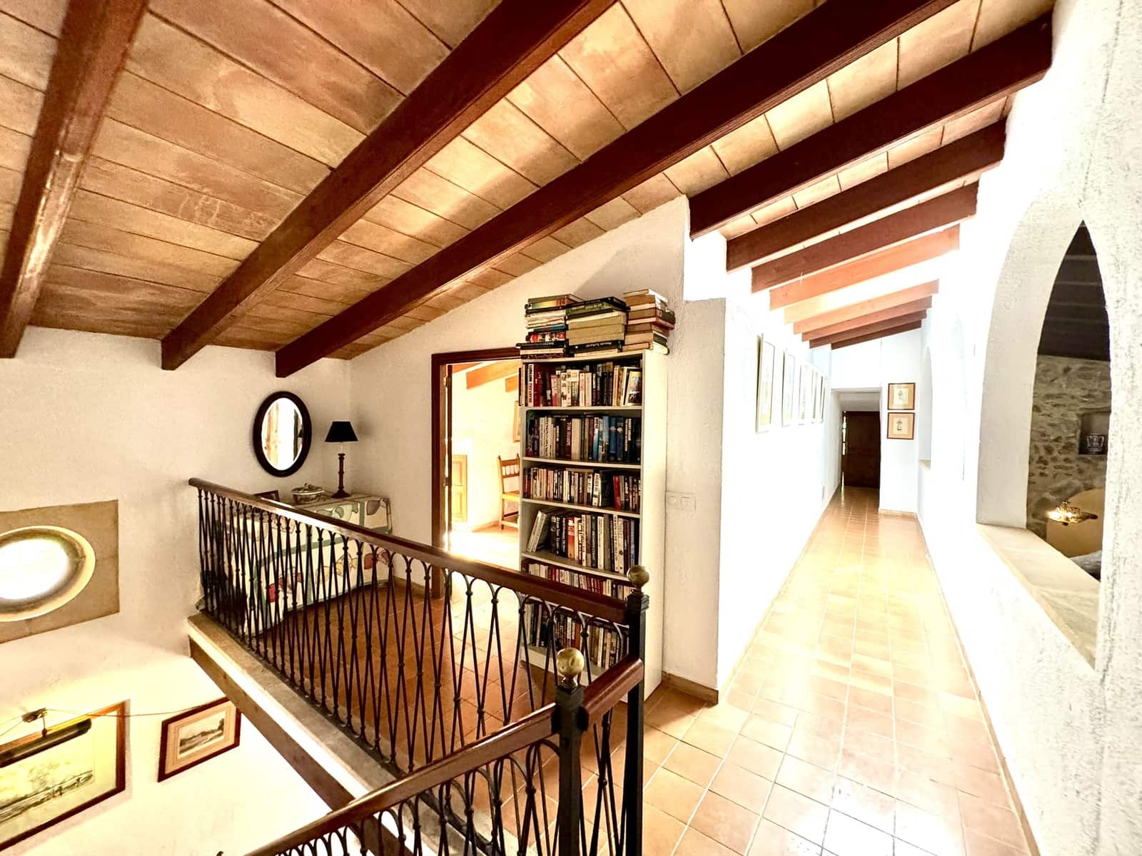 4 sypialnia Finka/Dom wiejski na sprzedaż w Arta z basenem - 4 600 000 € (Ref: 8614042)