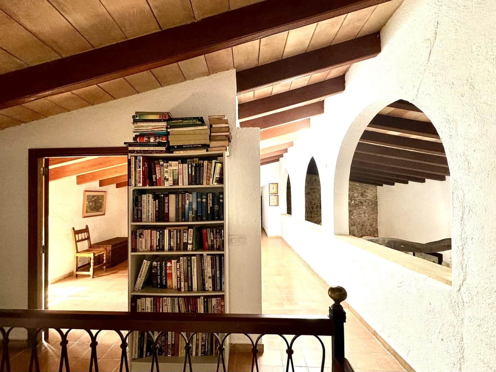 4 sypialnia Finka/Dom wiejski na sprzedaż w Arta z basenem - 4 600 000 € (Ref: 8614042)