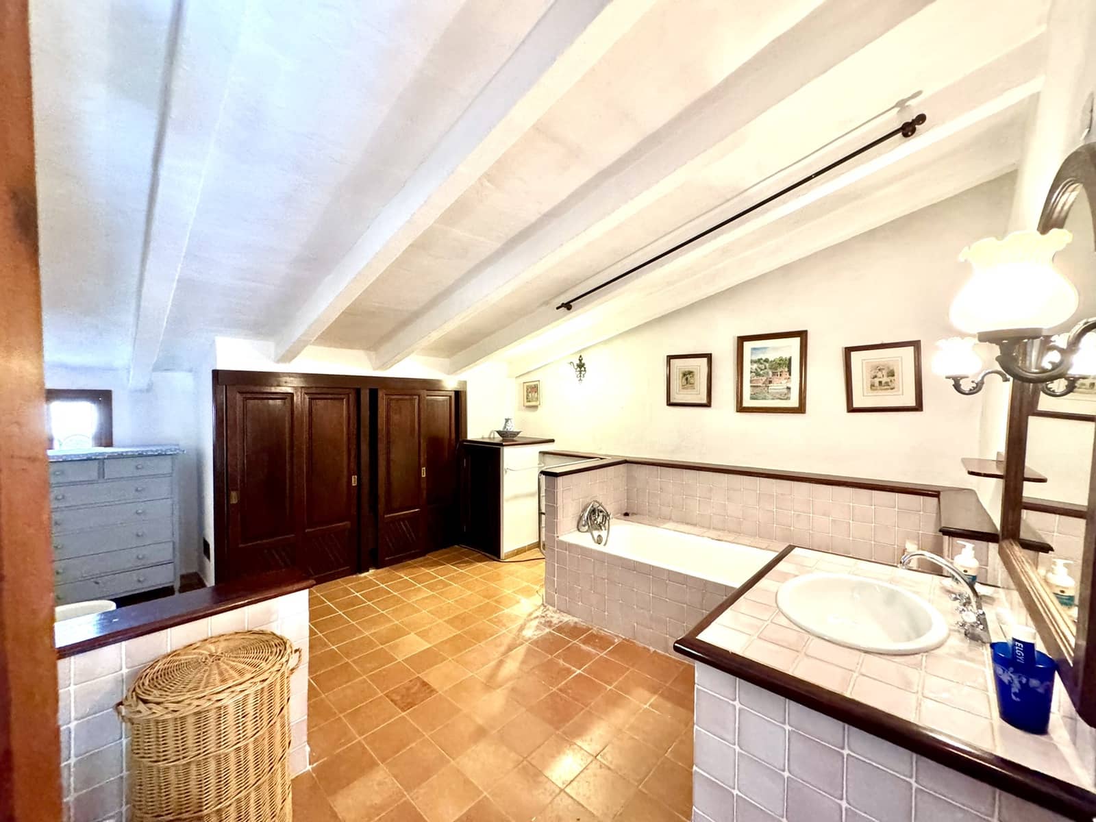 4 sypialnia Finka/Dom wiejski na sprzedaż w Arta z basenem - 4 600 000 € (Ref: 8614042)