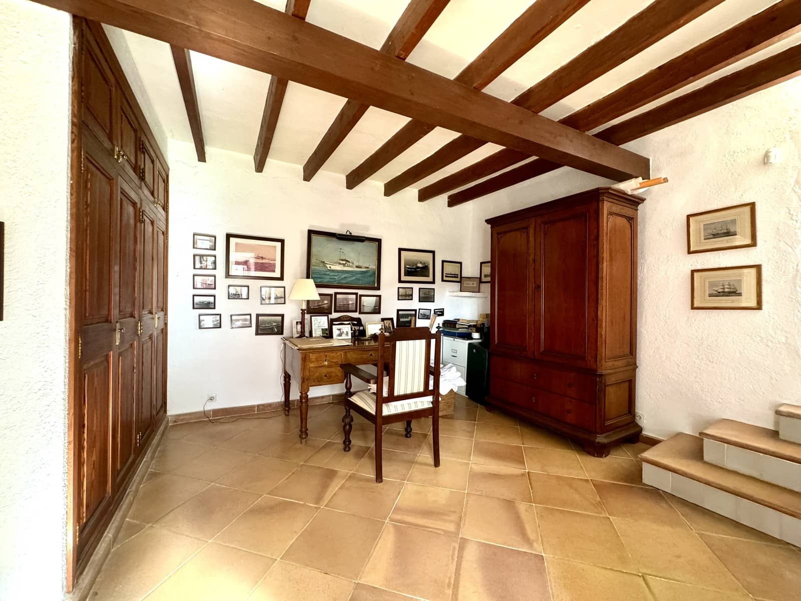 4 sypialnia Finka/Dom wiejski na sprzedaż w Arta z basenem - 4 600 000 € (Ref: 8614042)