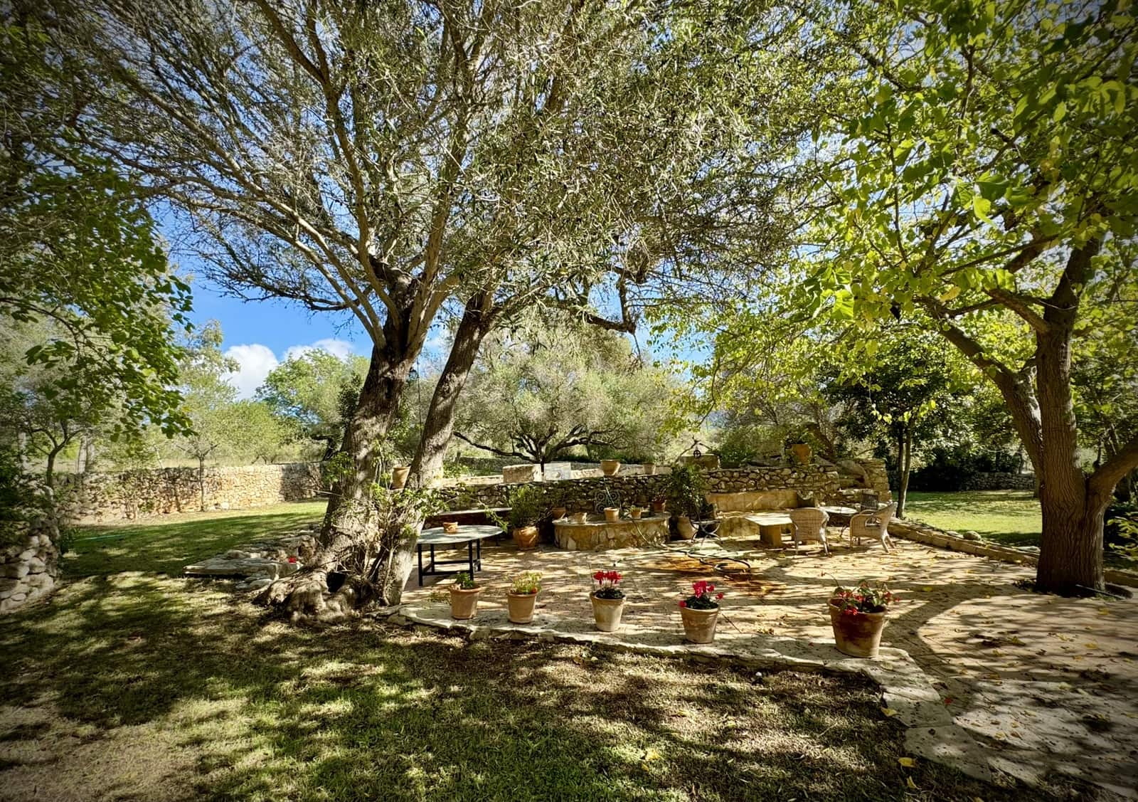 4 sypialnia Finka/Dom wiejski na sprzedaż w Arta z basenem - 4 600 000 € (Ref: 8614042)