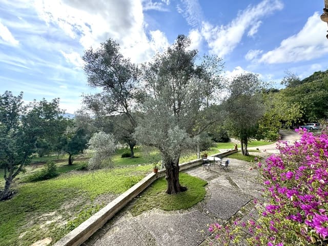 4 bedroom Finca/Country House for sale in Artà with pool - € 4,600,000 (Ref: 8614042)