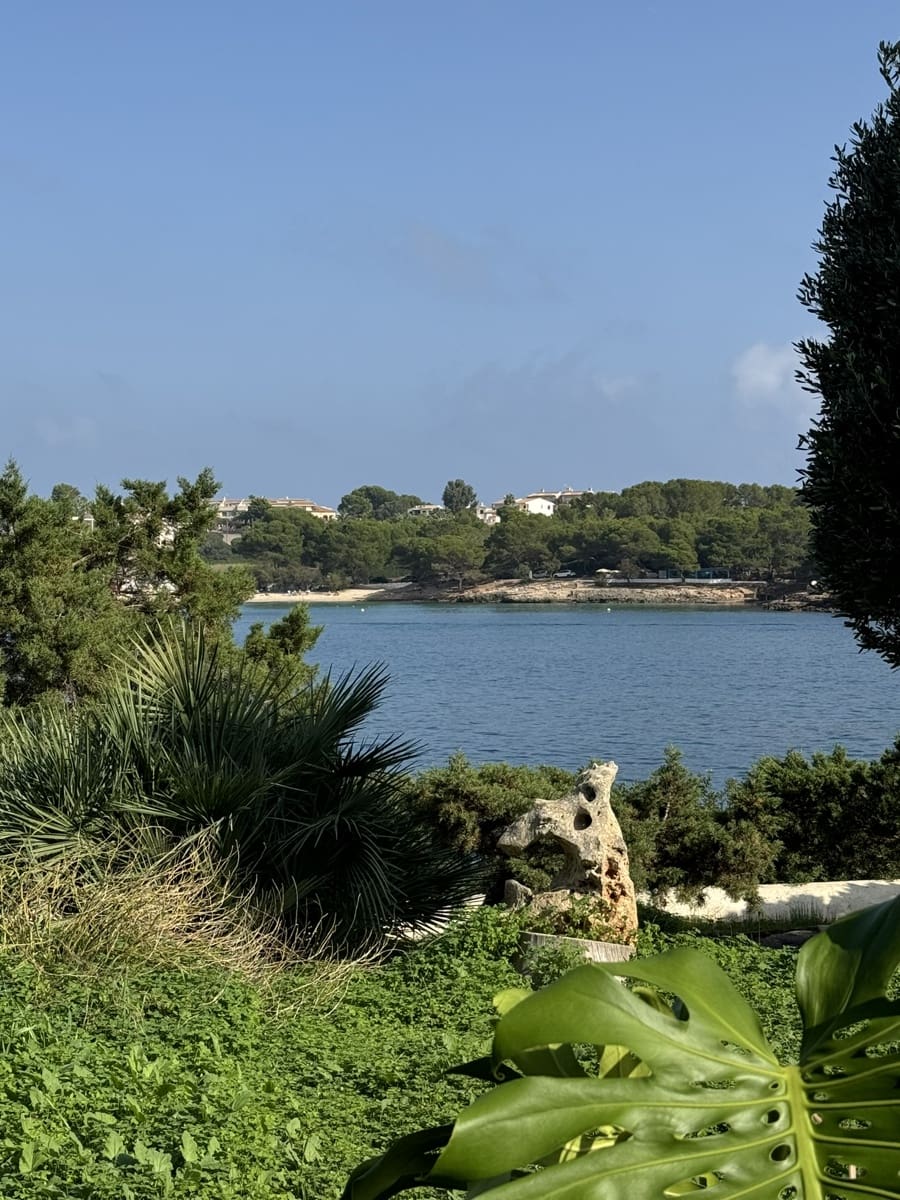 4 quarto Casa em Banda para venda em Portocolom - 3 600 000 € (Ref: 8625634)