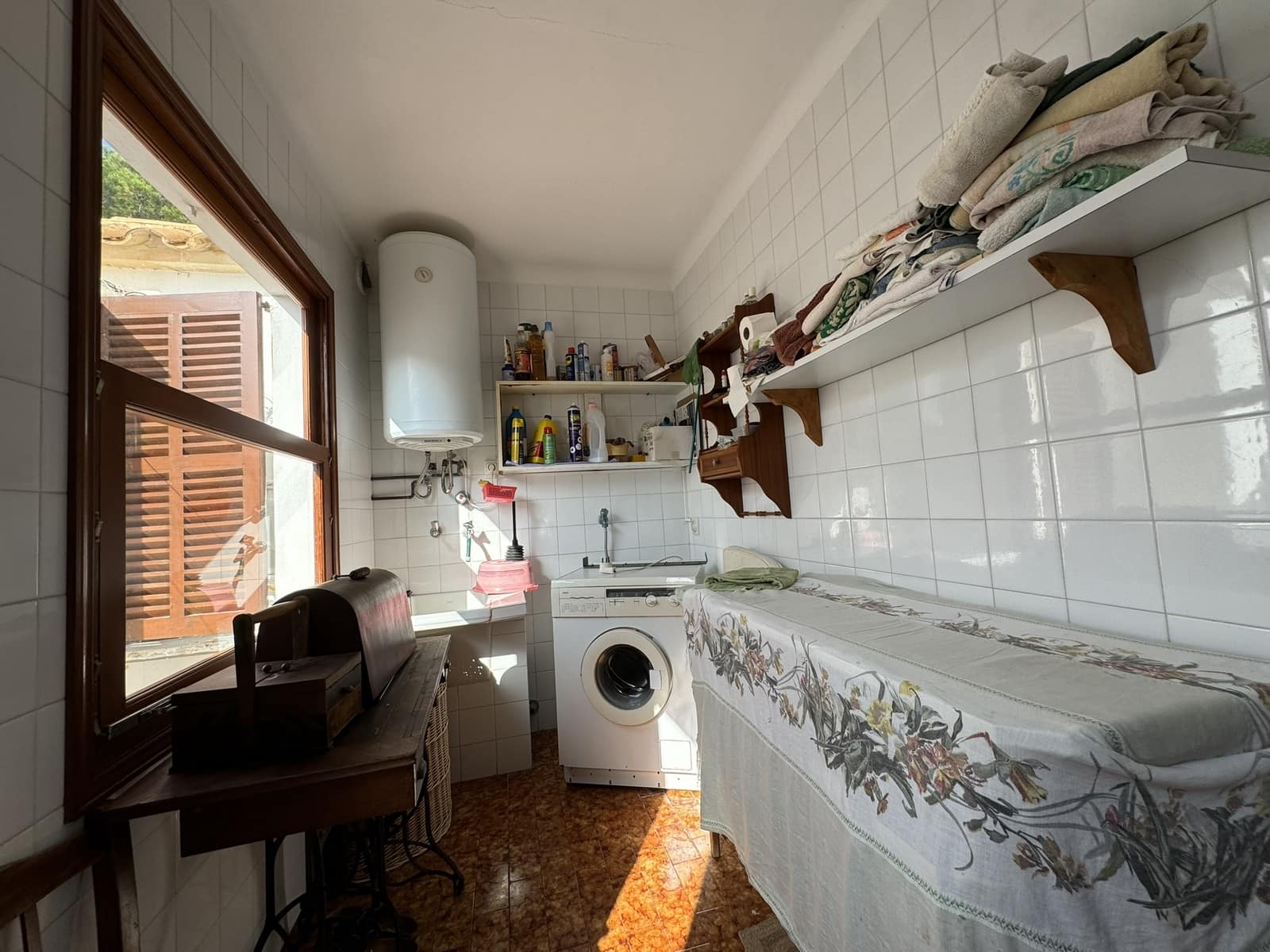 4 quarto Casa em Banda para venda em Portocolom - 3 600 000 € (Ref: 8625634)