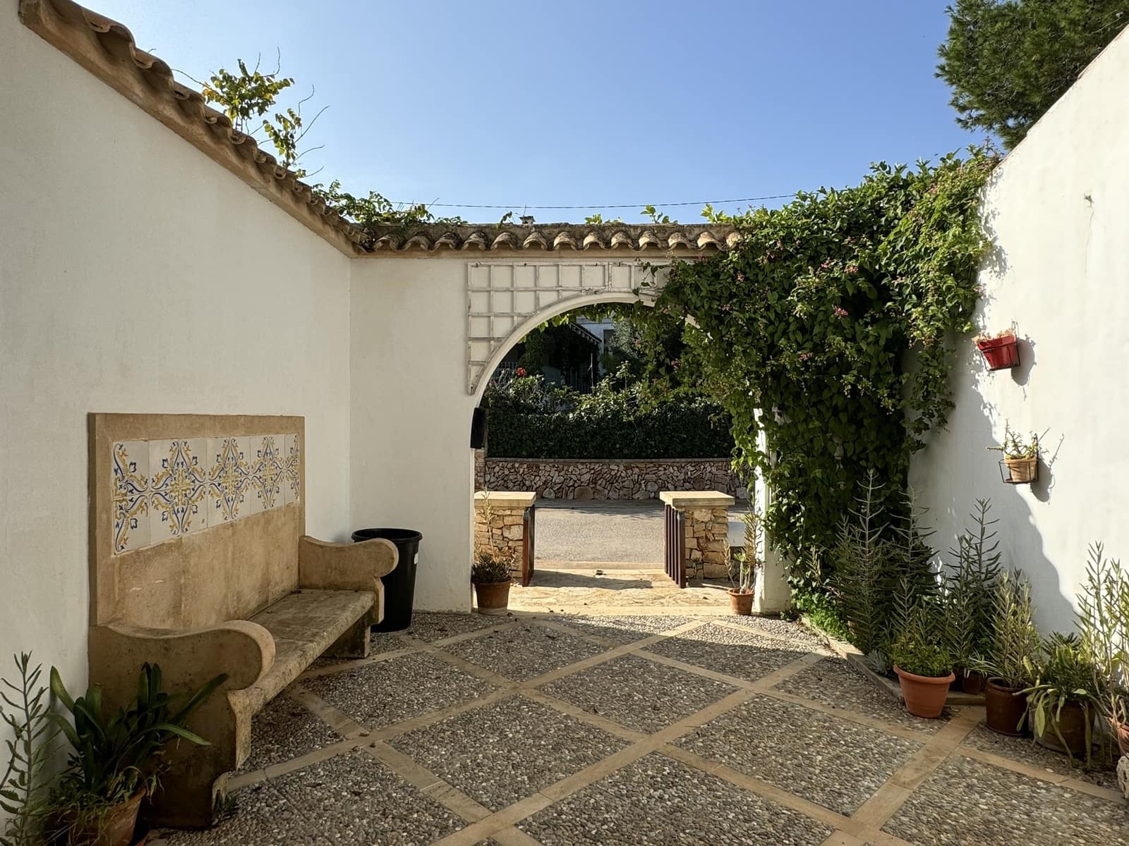 4 quarto Casa em Banda para venda em Portocolom - 3 600 000 € (Ref: 8625634)