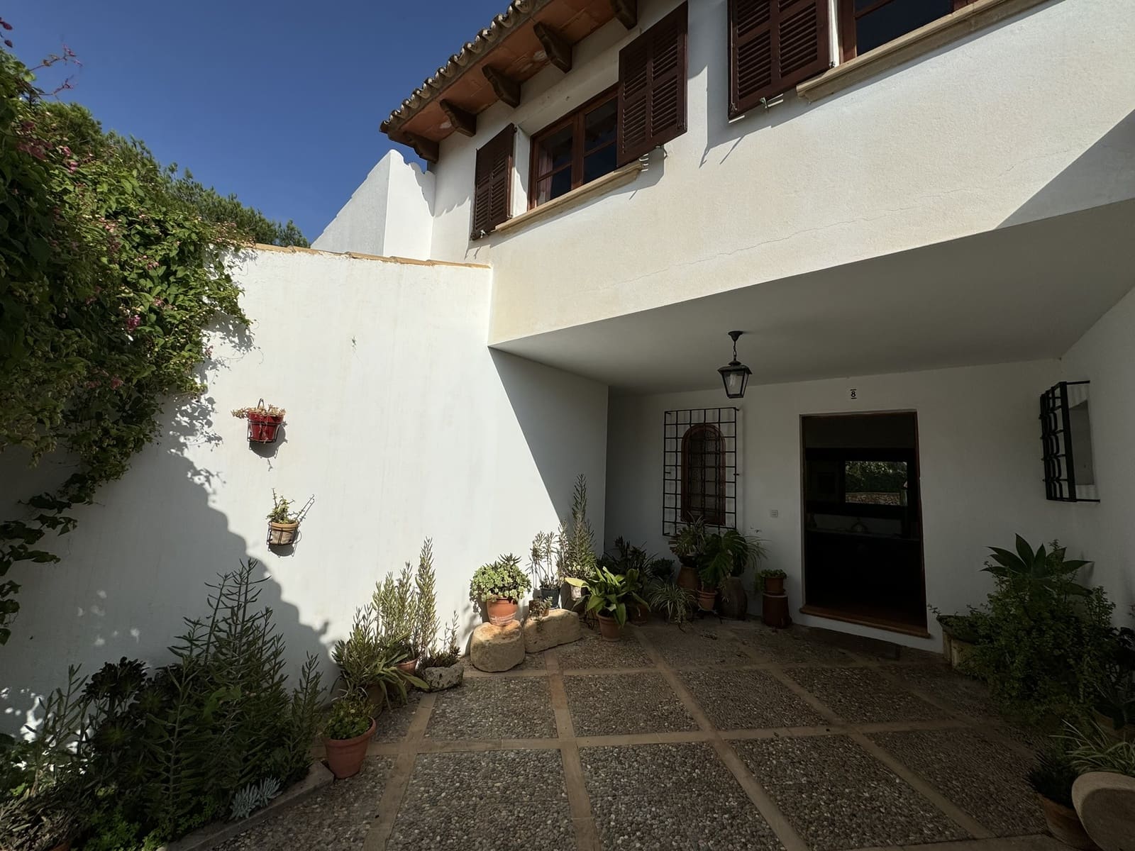4 quarto Casa em Banda para venda em Portocolom - 3 600 000 € (Ref: 8625634)