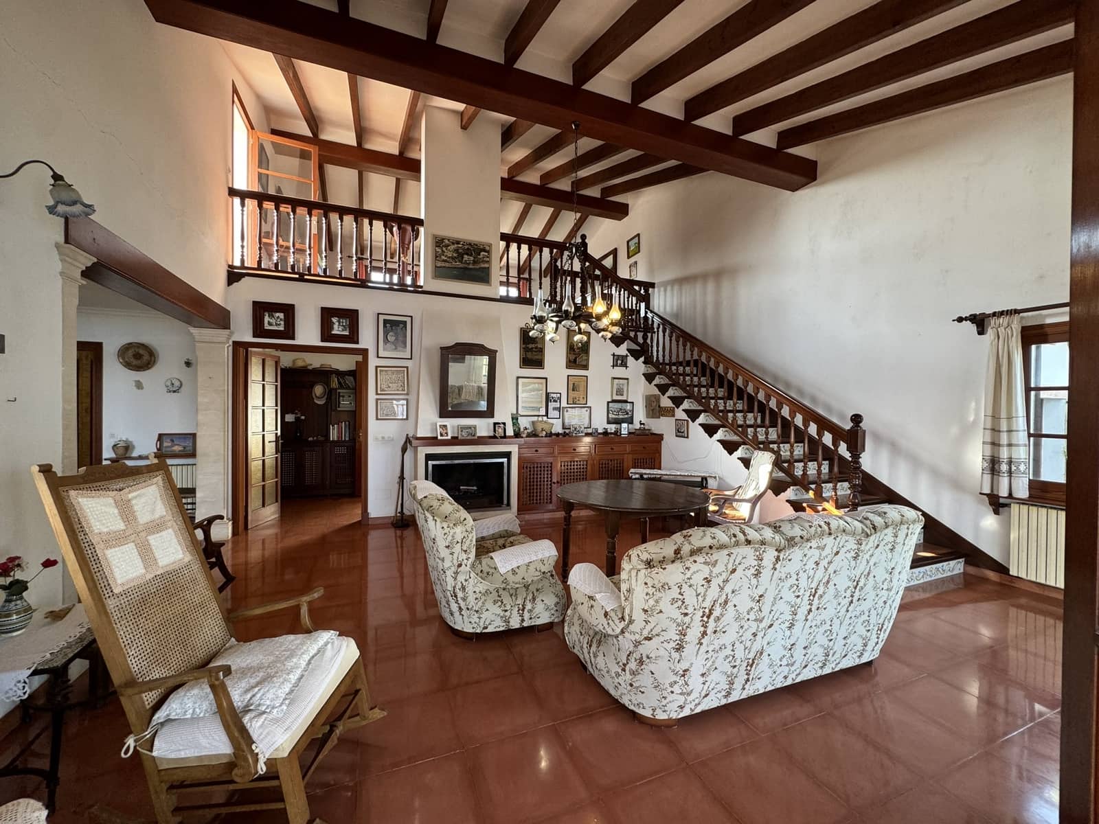 4 quarto Casa em Banda para venda em Portocolom - 3 600 000 € (Ref: 8625634)