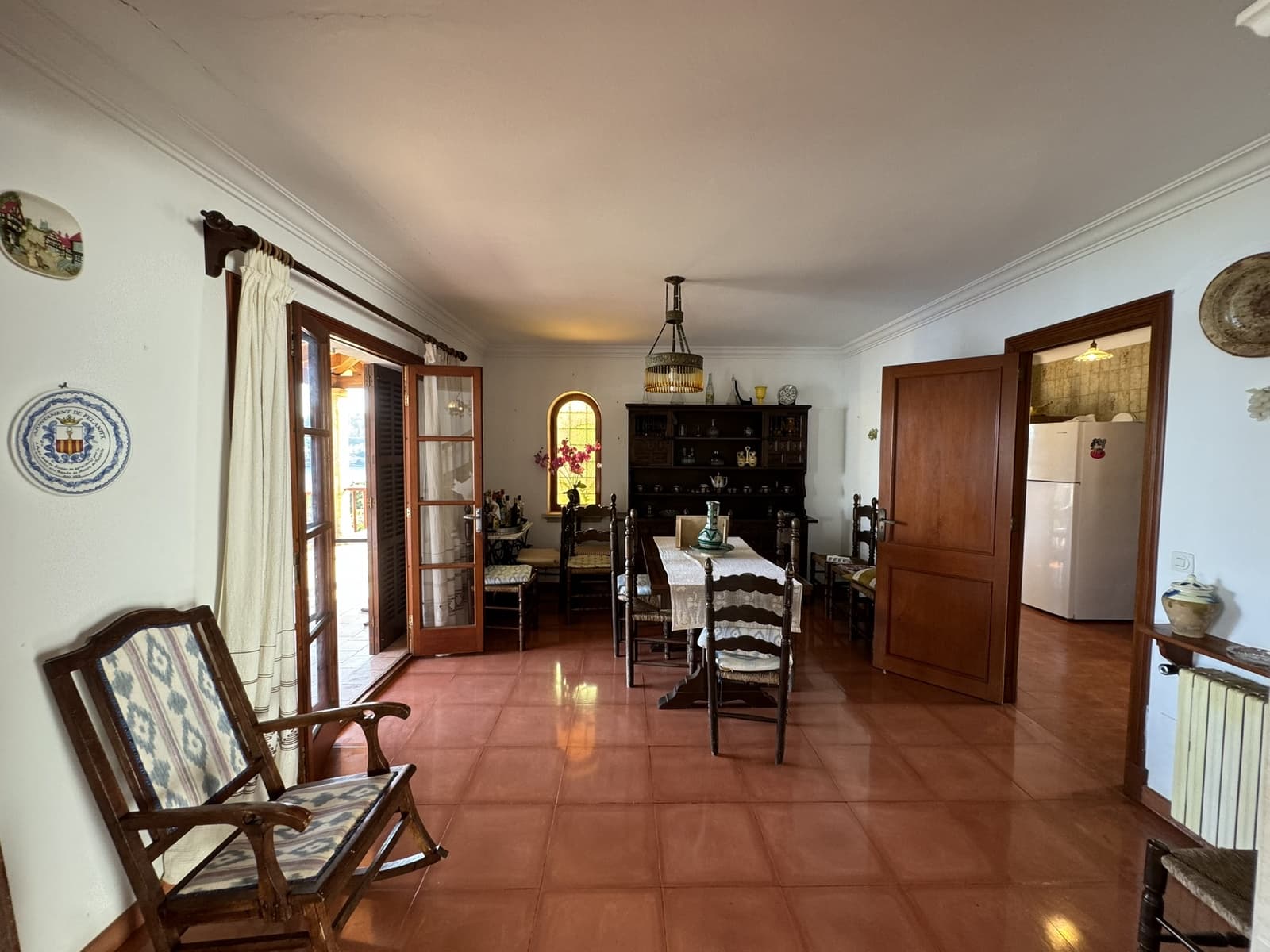 4 quarto Casa em Banda para venda em Portocolom - 3 600 000 € (Ref: 8625634)