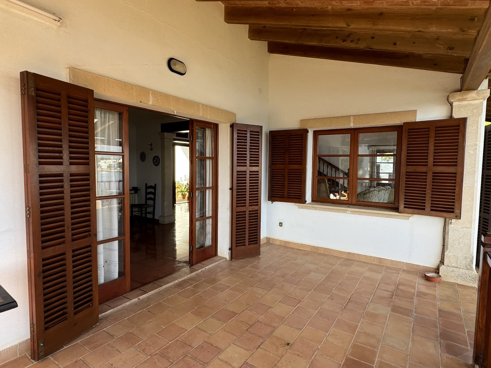 4 quarto Casa em Banda para venda em Portocolom - 3 600 000 € (Ref: 8625634)