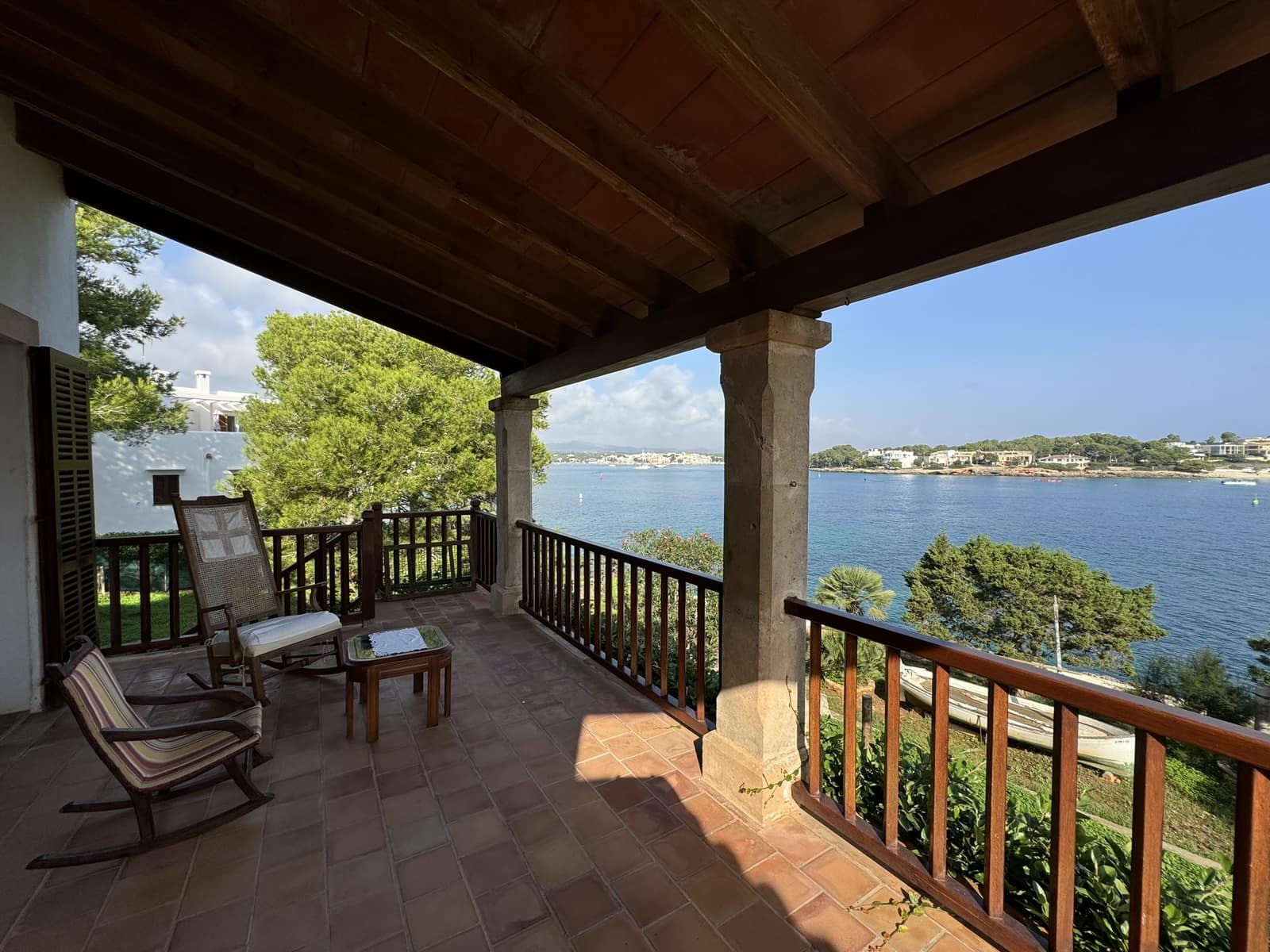 4 quarto Casa em Banda para venda em Portocolom - 3 600 000 € (Ref: 8625634)