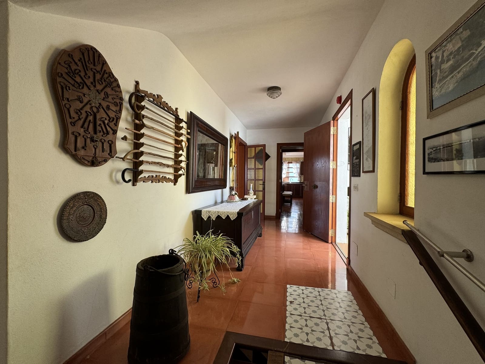 4 quarto Casa em Banda para venda em Portocolom - 3 600 000 € (Ref: 8625634)