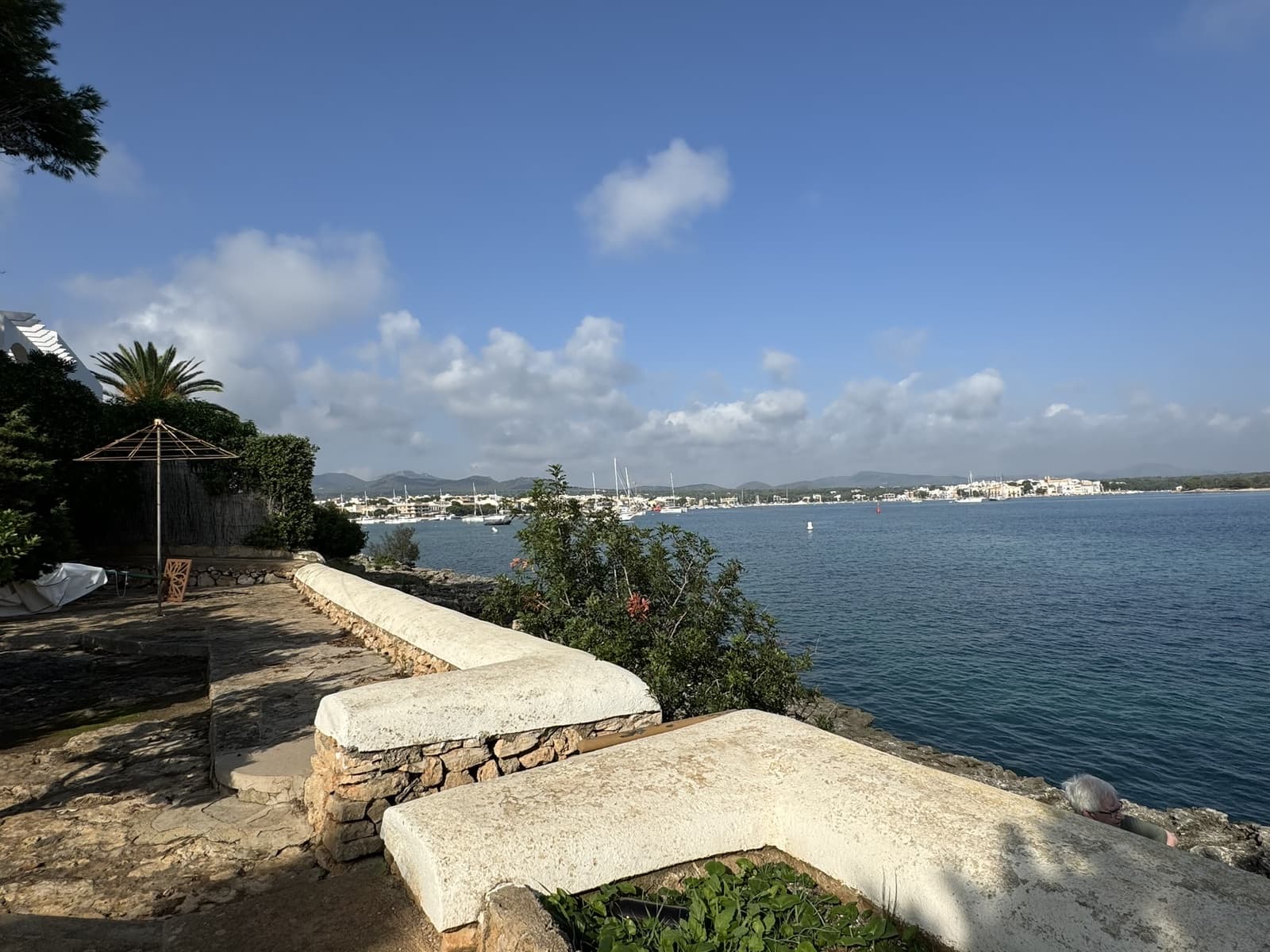 4 quarto Casa em Banda para venda em Portocolom - 3 600 000 € (Ref: 8625634)