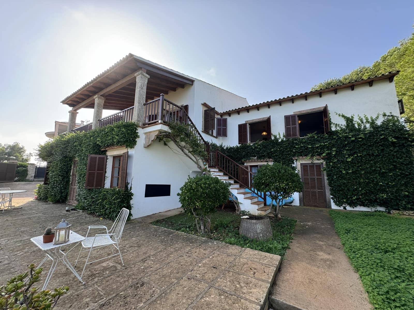 4 quarto Casa em Banda para venda em Portocolom - 3 600 000 € (Ref: 8625634)