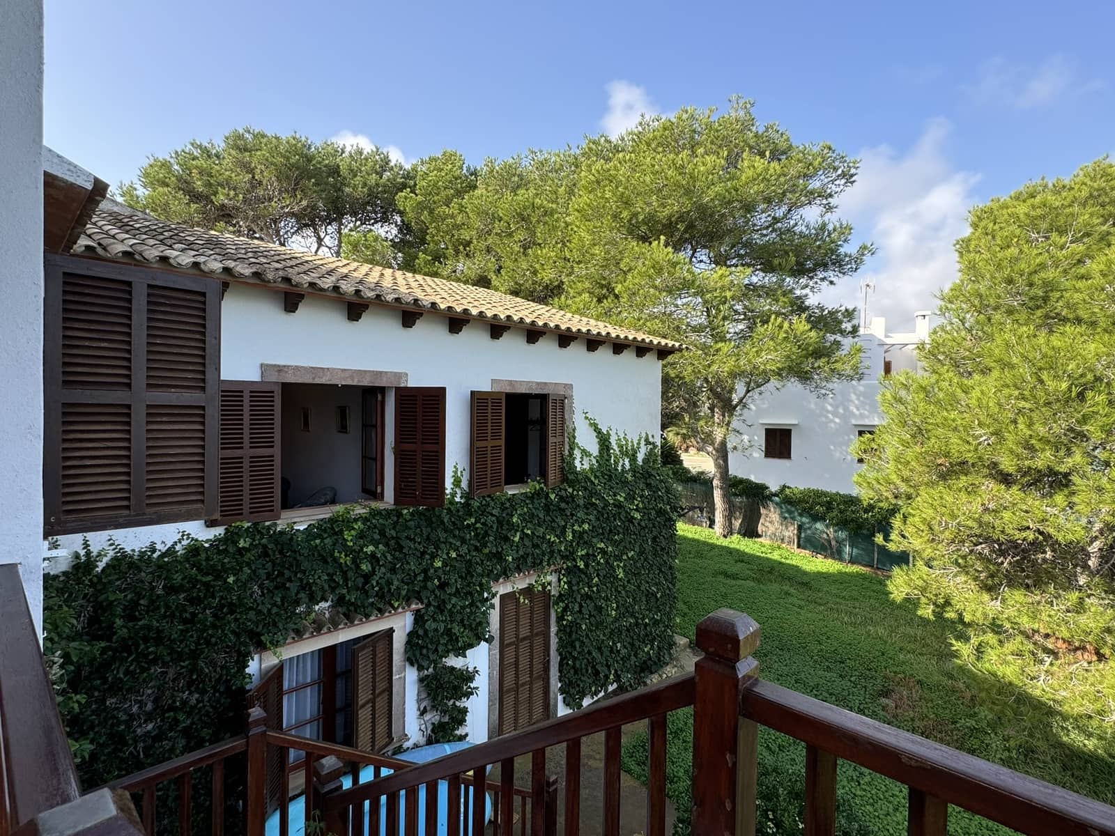 4 quarto Casa em Banda para venda em Portocolom - 3 600 000 € (Ref: 8625634)