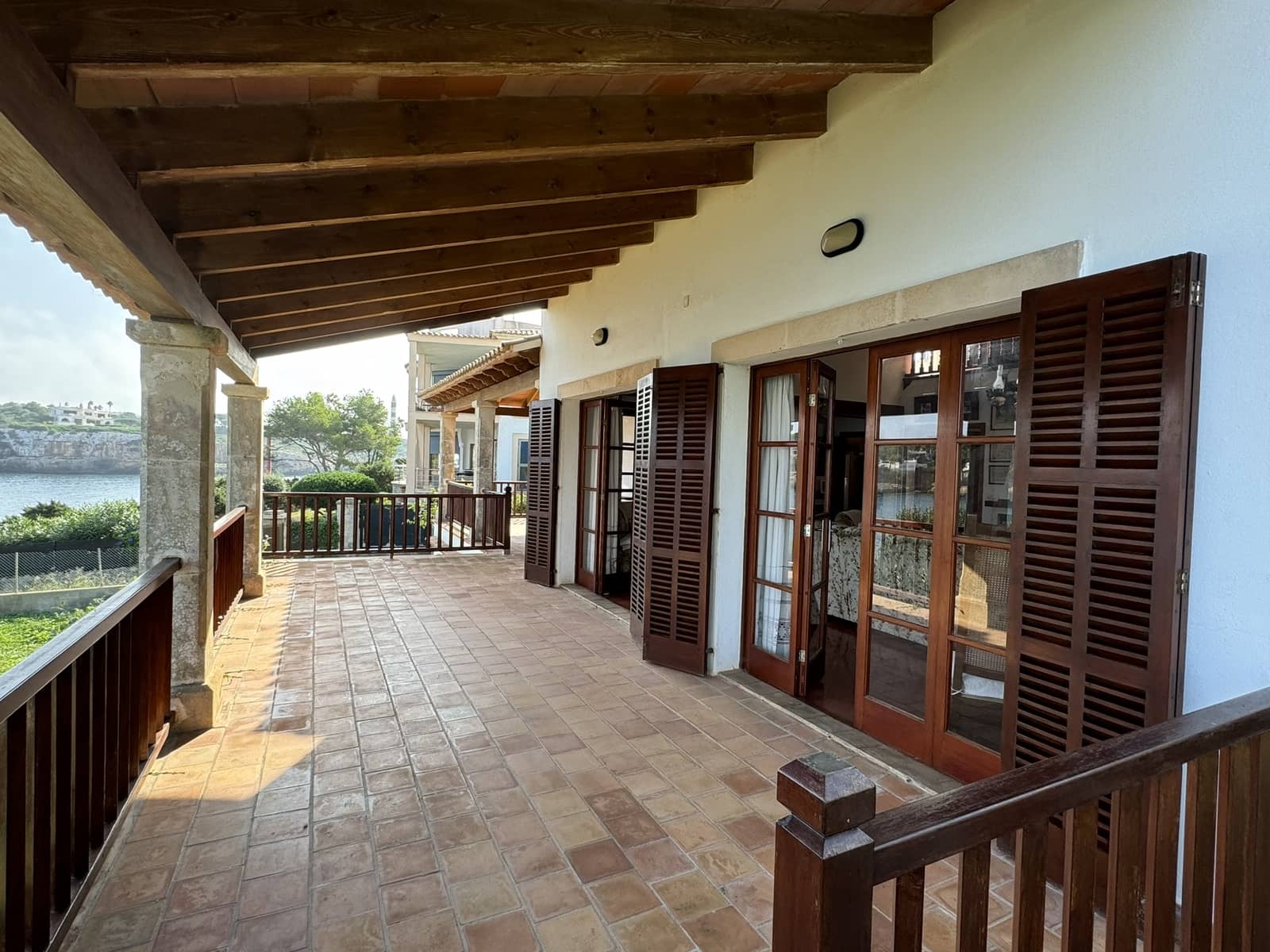 4 quarto Casa em Banda para venda em Portocolom - 3 600 000 € (Ref: 8625634)