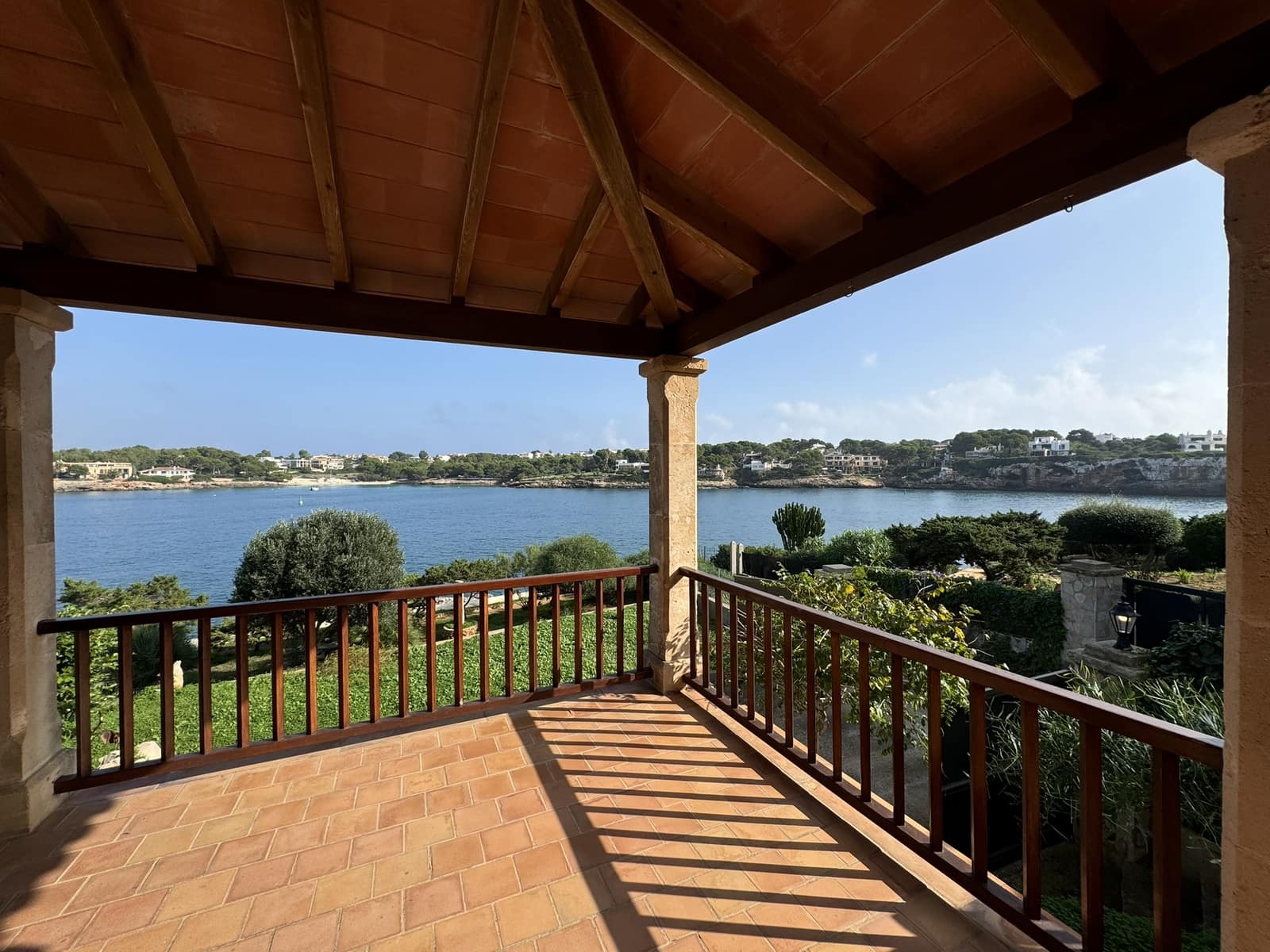 4 quarto Casa em Banda para venda em Portocolom - 3 600 000 € (Ref: 8625634)