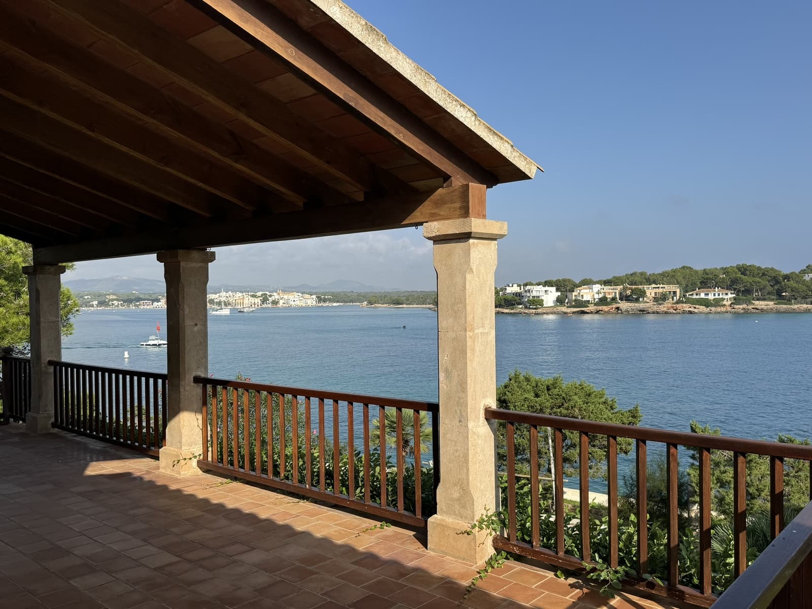 4 quarto Casa em Banda para venda em Portocolom - 3 600 000 € (Ref: 8625634)