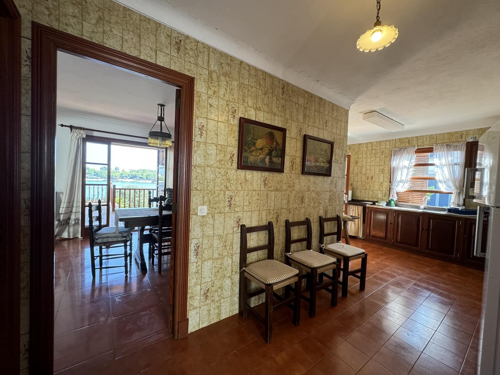 4 quarto Casa em Banda para venda em Portocolom - 3 600 000 € (Ref: 8625634)