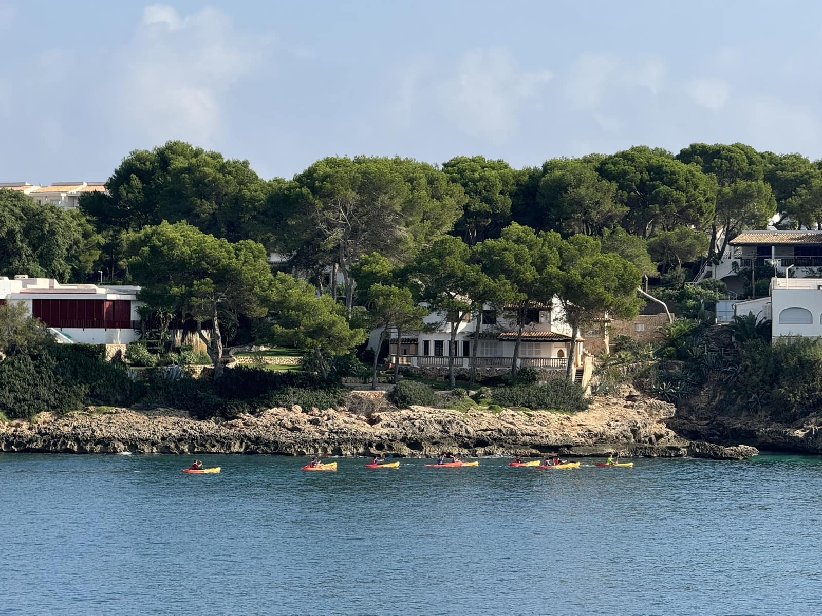 4 quarto Casa em Banda para venda em Portocolom - 3 600 000 € (Ref: 8625634)